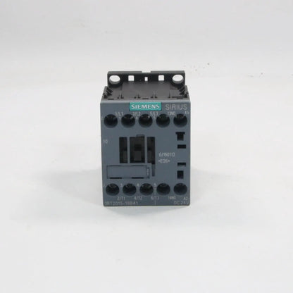 Siemens 3RT2015 1BB41 Power Contactor