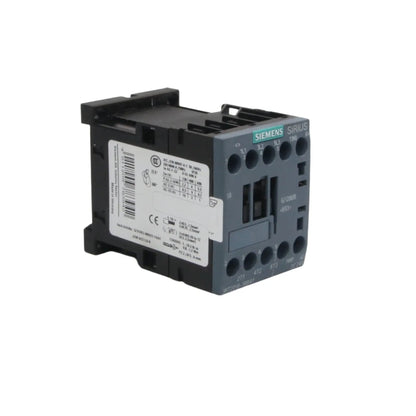 Siemens 3RT2016 1BB41 Power Contactor