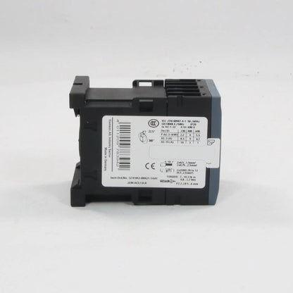 Siemens 3RT2016 1BB41 Power Contactor
