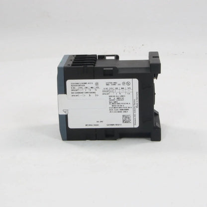 Siemens 3RT2016 1BB41 Power Contactor
