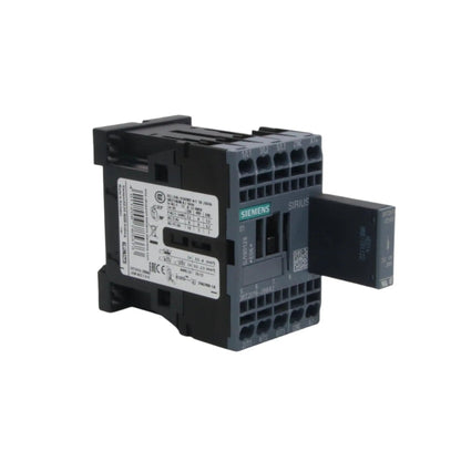 Siemens 3RT2016 2BB42 Power Contactor