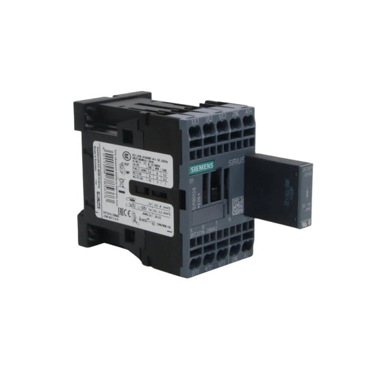 Siemens 3RT2016 2BB42 Power Contactor