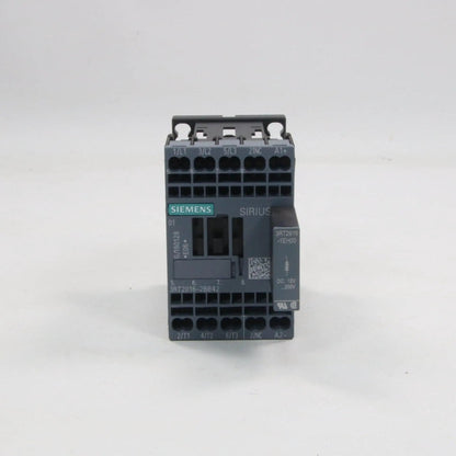 Siemens 3RT2016 2BB42 Power Contactor