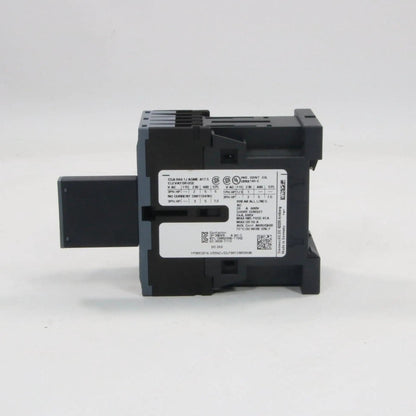 Siemens 3RT2016 2BB42 Power Contactor