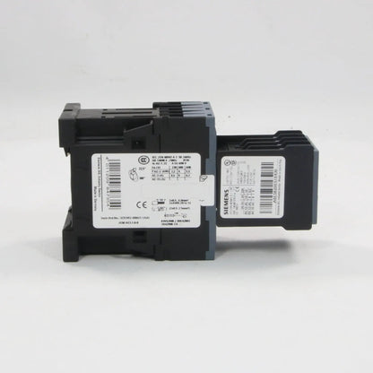 Siemens 3RT2016 2BB44 3MA0 Power Contactor