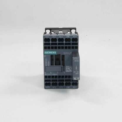 Siemens 3RT2017 2BB42 Power Contactor