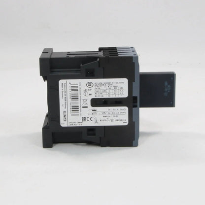 Siemens 3RT2017 2BB42 Power Contactor