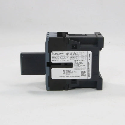 Siemens 3RT2017 2BB42 Power Contactor