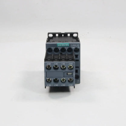 Siemens 3RT2018 1BB41 Power Contactor