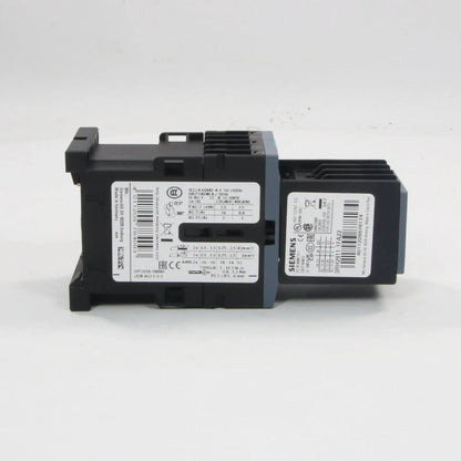 Siemens 3RT2018 1BB41 Power Contactor