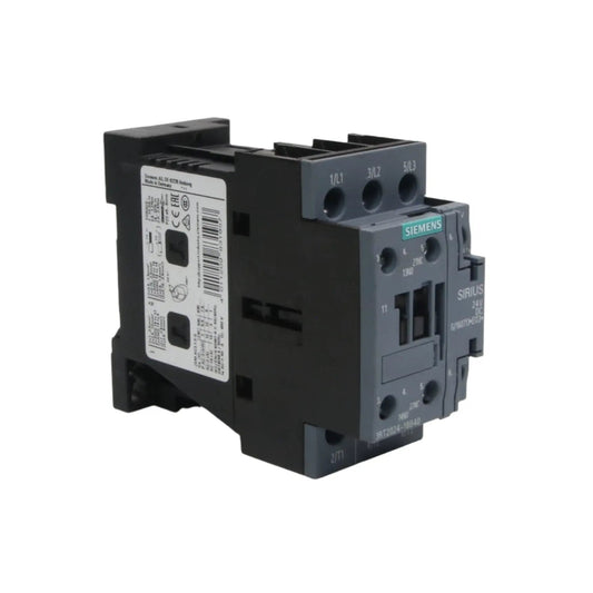 Siemens 3RT2026 1BB40 Power Contactor