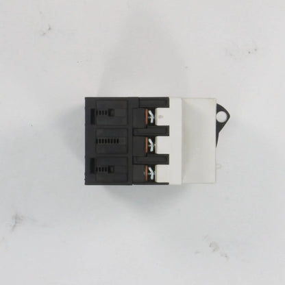 Siemens 3RV1011 1DA10 Circuit Breaker