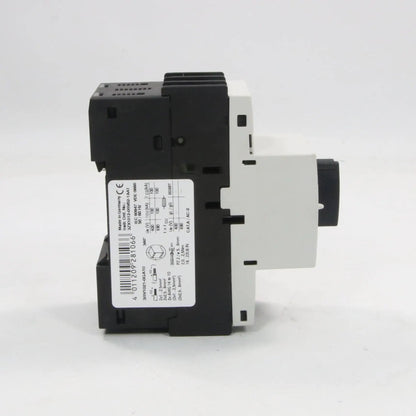 Siemens 3RV1021 0GA10 Circuit Breaker