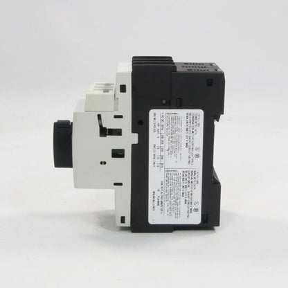 Siemens 3RV1021 4AA10 Circuit Breaker
