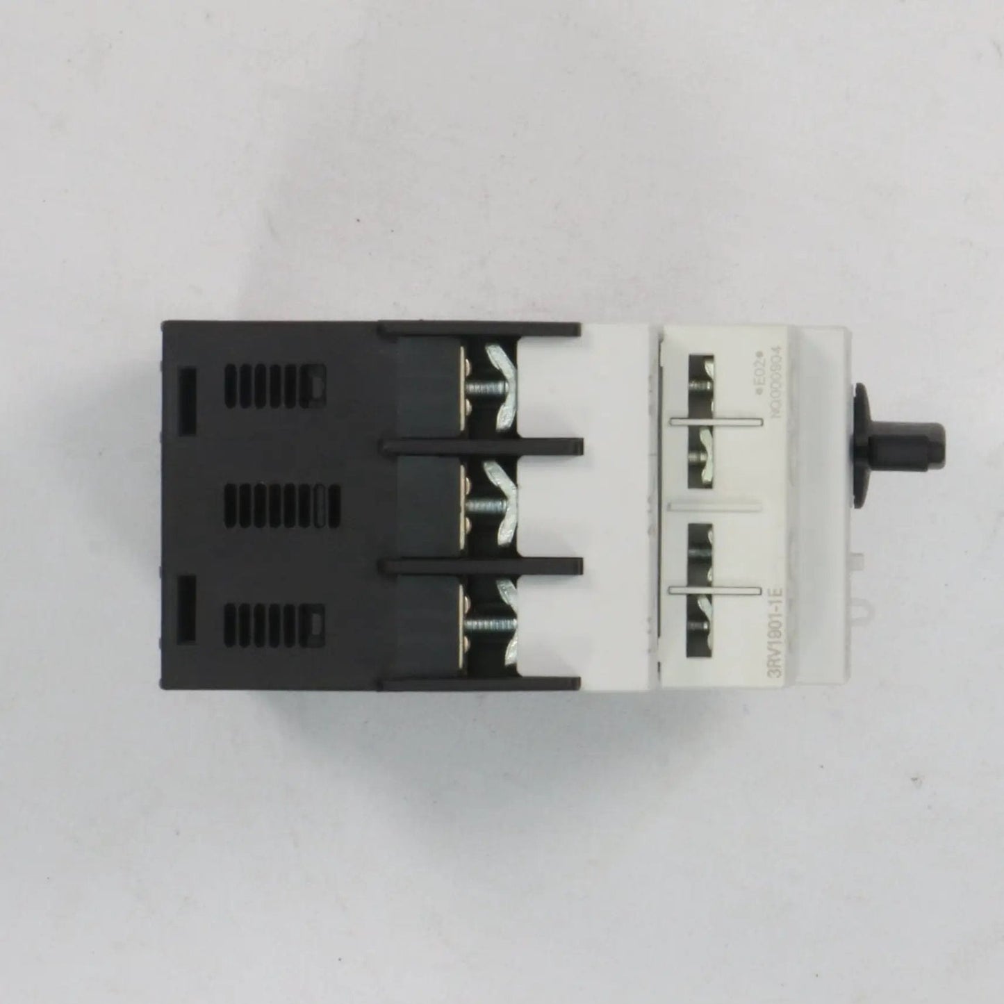 Siemens 3RV1021 4AA10 Circuit Breaker