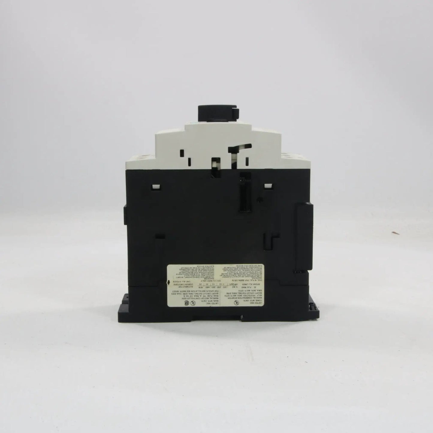 Siemens 3RV1031-4DA10 Circuit Breaker