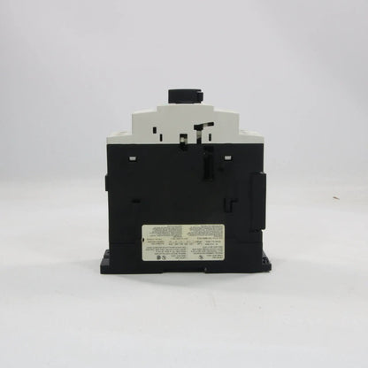 Siemens 3RV1031-4DA10 Circuit Breaker