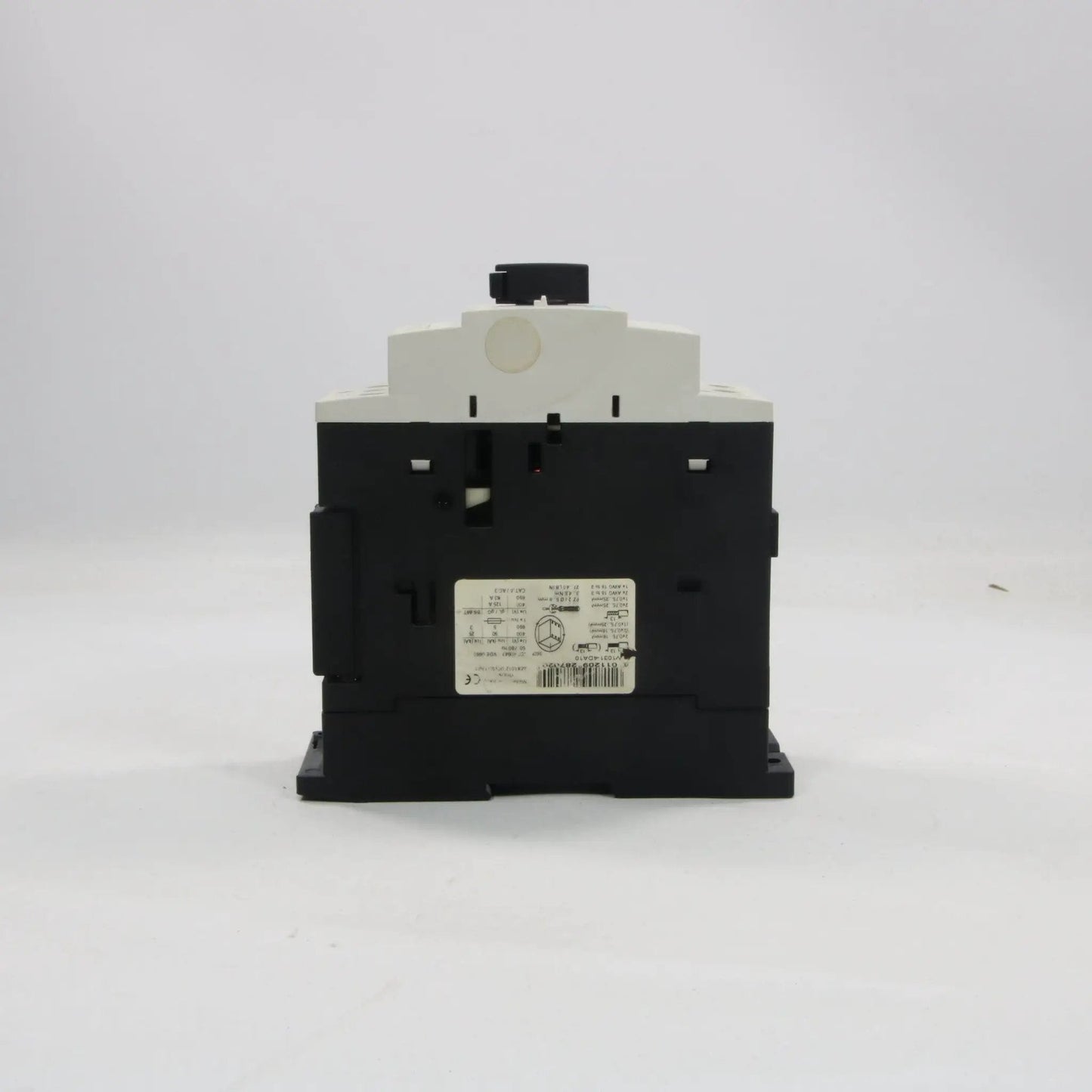 Siemens 3RV1031-4DA10 Circuit Breaker