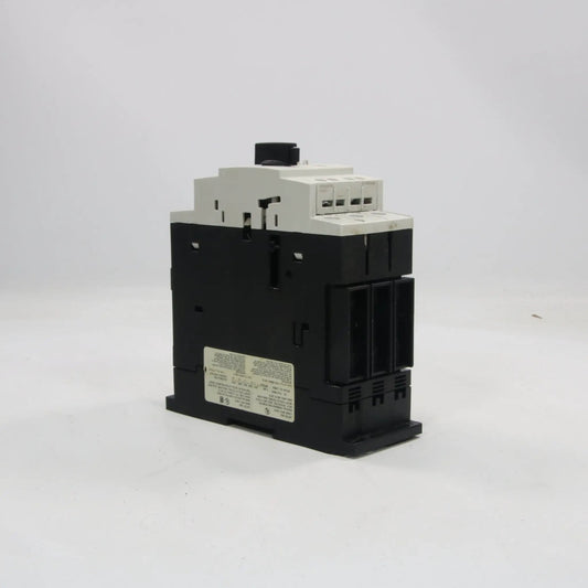 Siemens 3RV1031-4DA10 Circuit Breaker