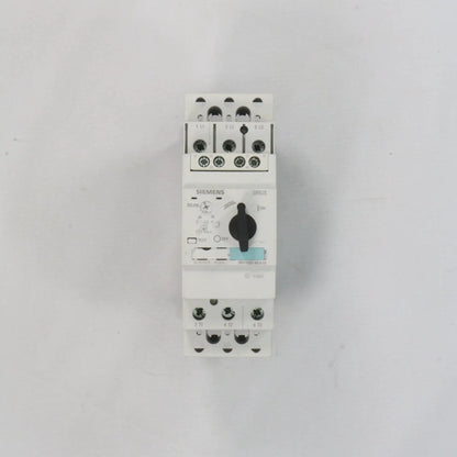 Siemens 3RV1031-4EA10 Circuit Breaker