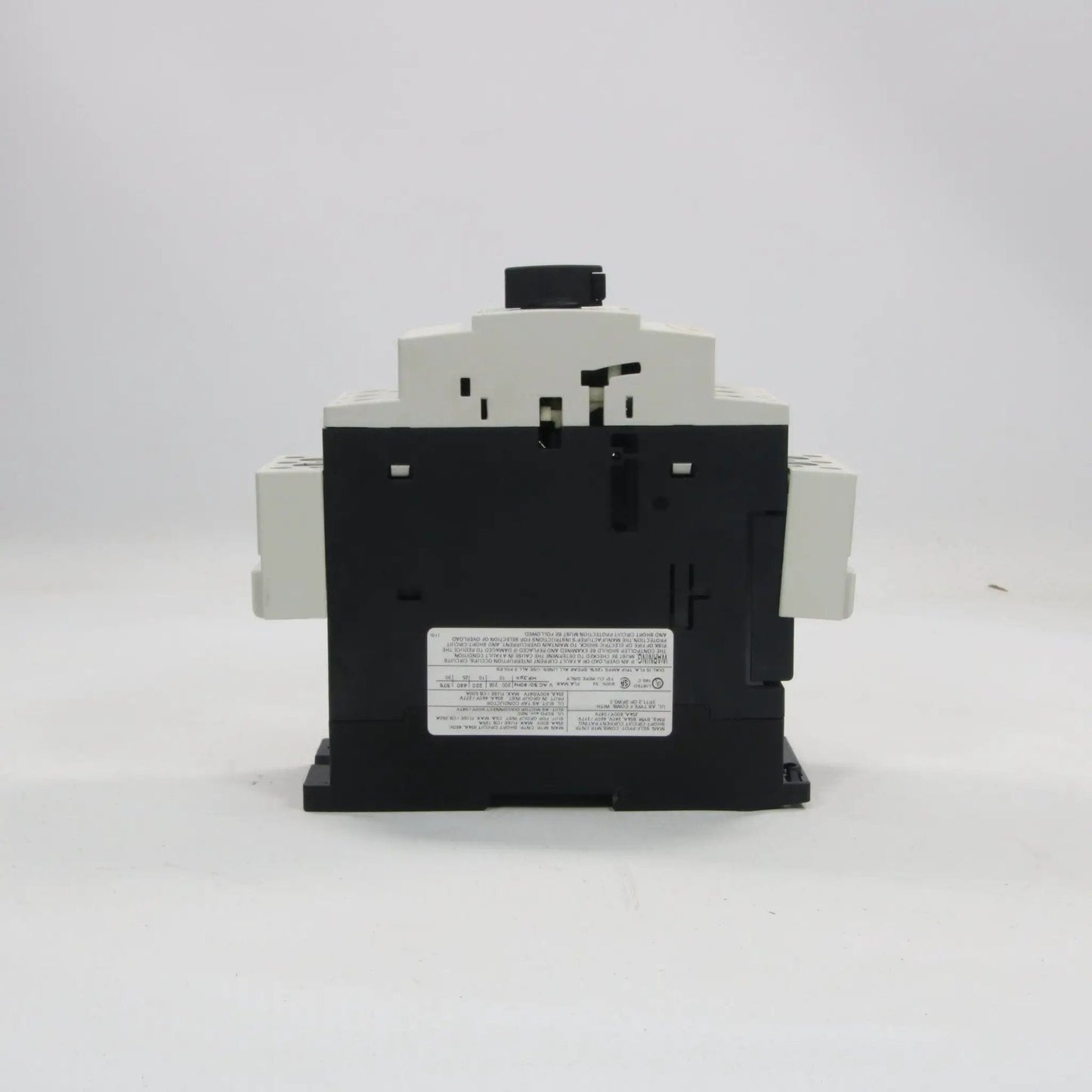Siemens 3RV1031-4EA10 Circuit Breaker