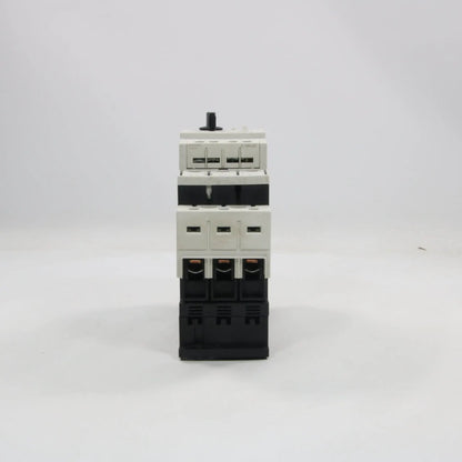 Siemens 3RV1031-4EA10 Circuit Breaker