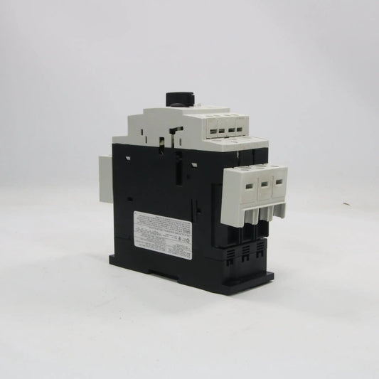Siemens 3RV1031-4EA10 Circuit Breaker