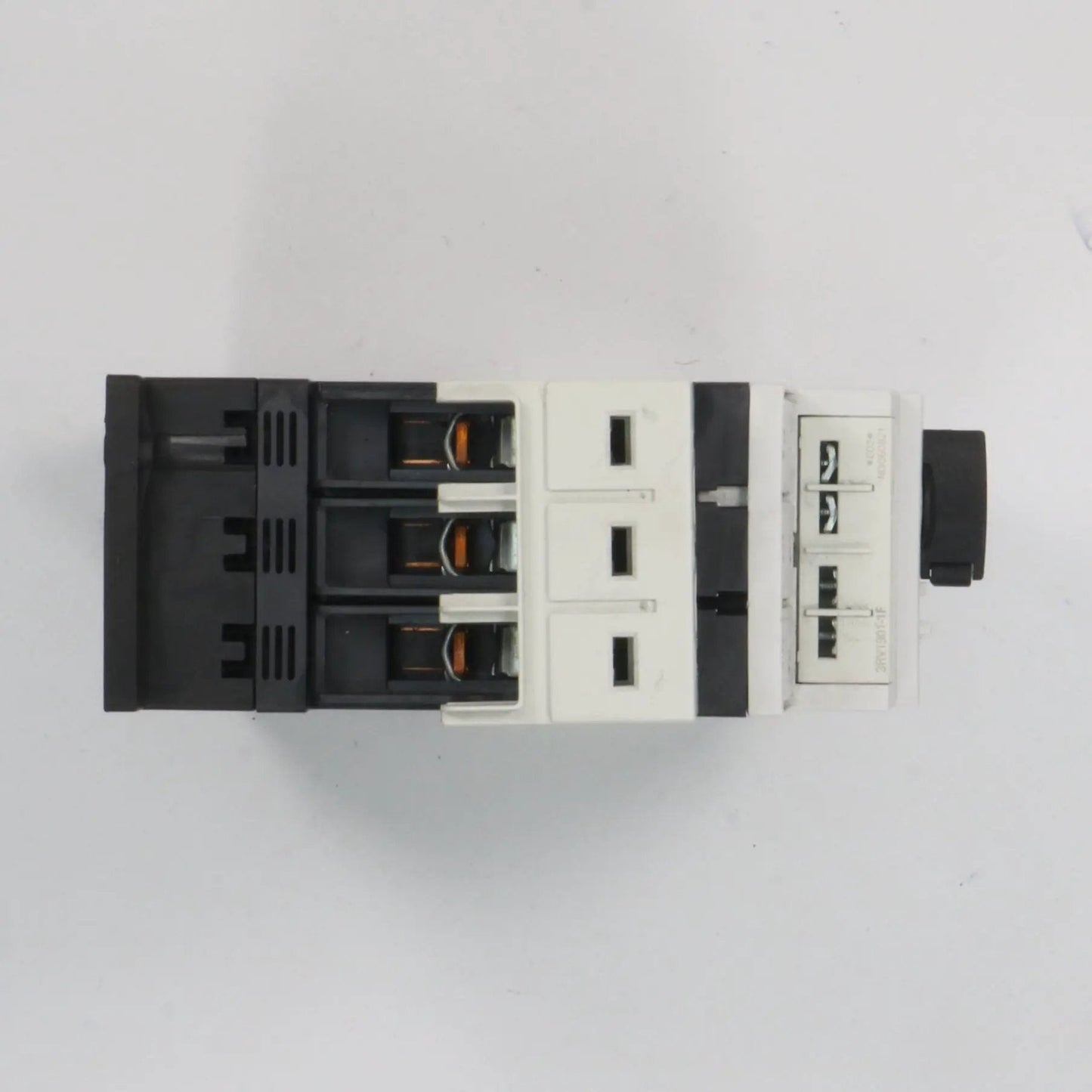 Siemens 3RV1031 4HA10 Circuit Breaker