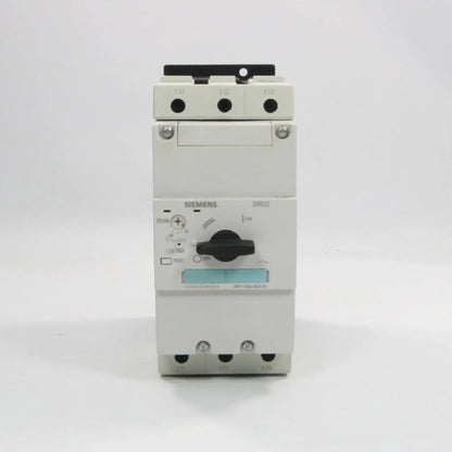 Siemens 3RV1042 4EA10 Circuit Breaker