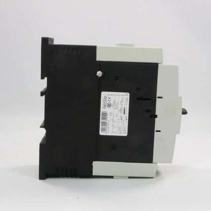 Siemens 3RV1042 4EA10 Circuit Breaker