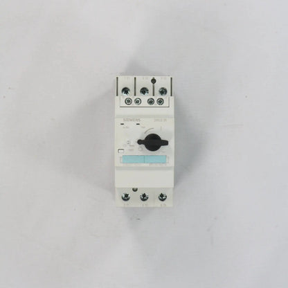 Siemens 3RV1331-4DC10 Circuit Breaker