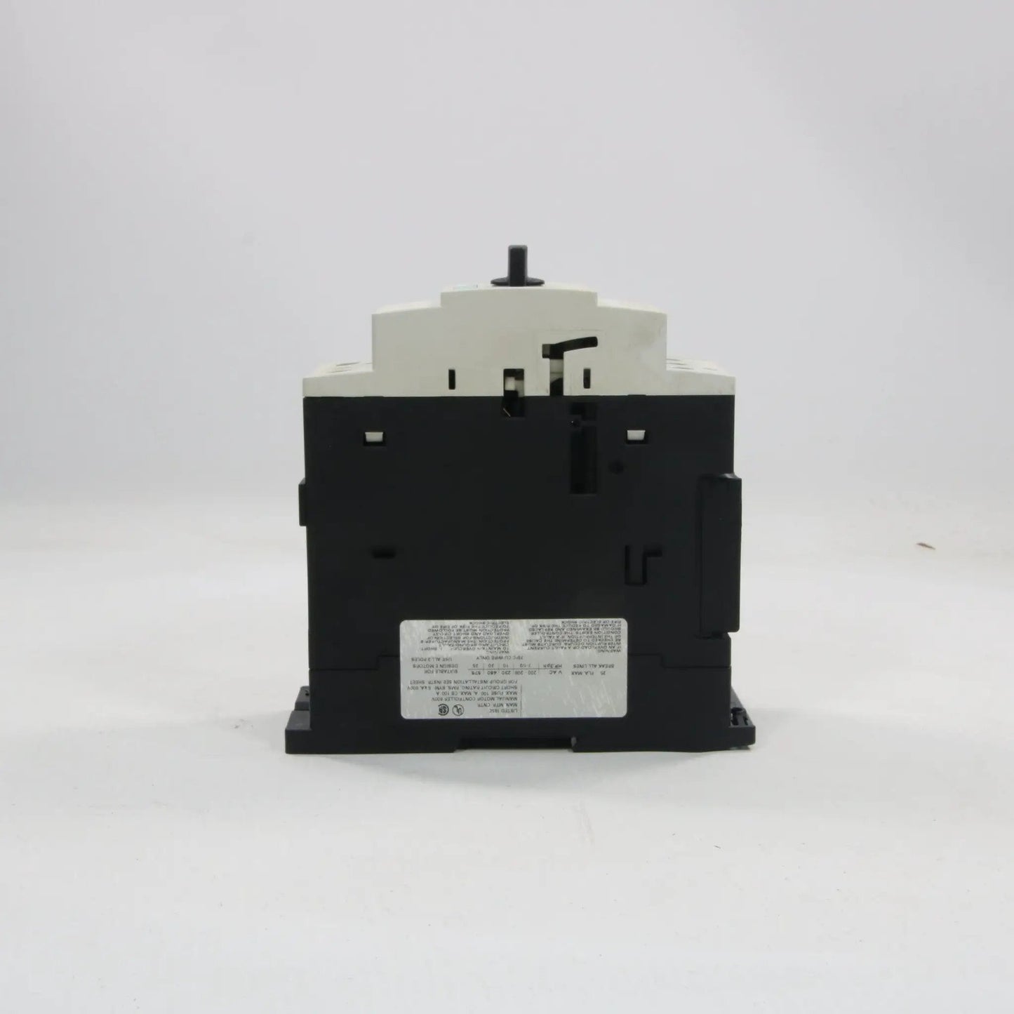 Siemens 3RV1331-4DC10 Circuit Breaker
