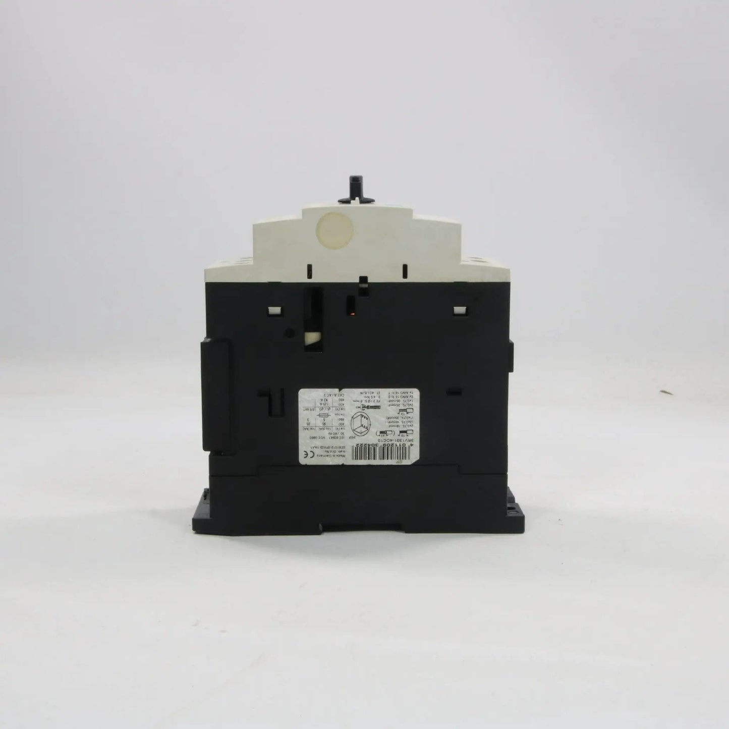 Siemens 3RV1331-4DC10 Circuit Breaker