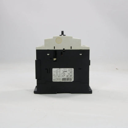 Siemens 3RV1331-4DC10 Circuit Breaker