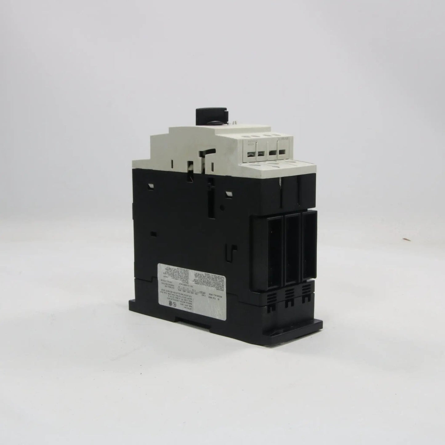 Siemens 3RV1331-4DC10 Circuit Breaker