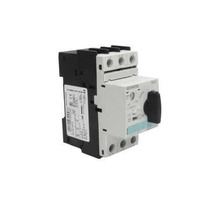 Siemens 3RV1421 0HA10 Circuit Breaker