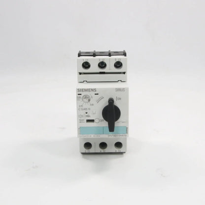 Siemens 3RV1421 0HA10 Circuit Breaker
