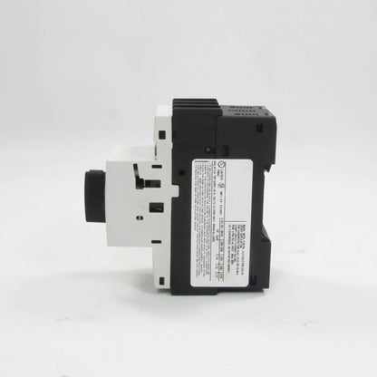 Siemens 3RV1421 0HA10 Circuit Breaker