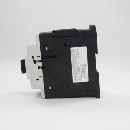 Siemens 3RV1431 4FA10 Circuit Breaker