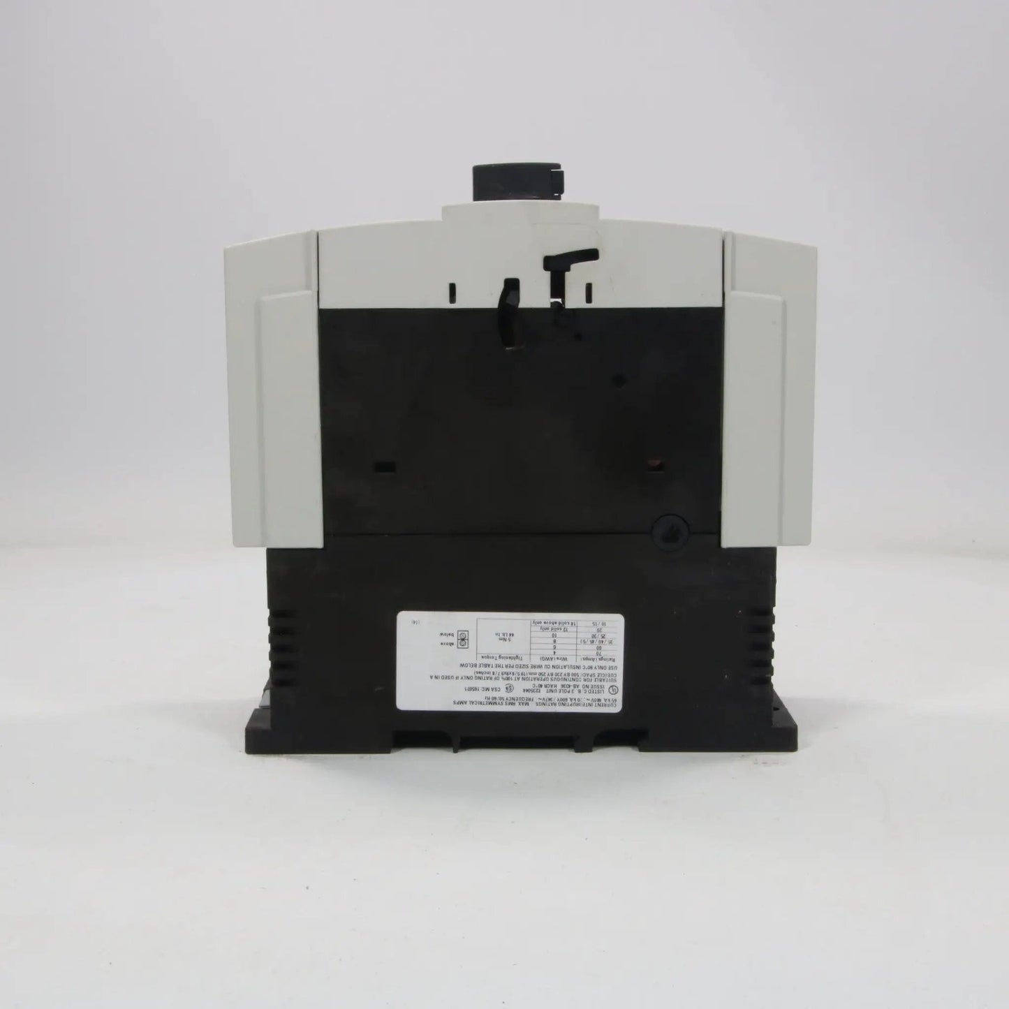 Siemens 3RV1742-5ED10