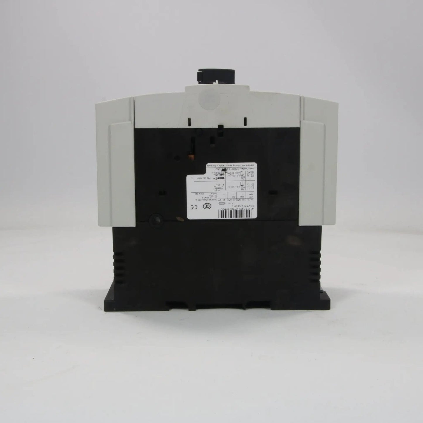 Siemens 3RV1742-5ED10