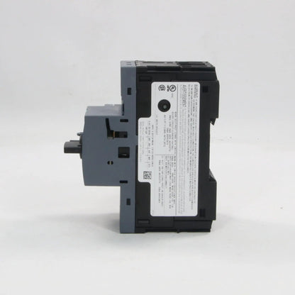 Siemens 3RV2011 0CA20 Circuit Breaker