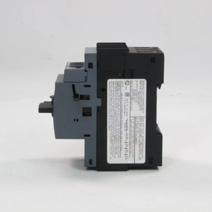 Siemens 3RV2011 0FA10 Circuit Breaker