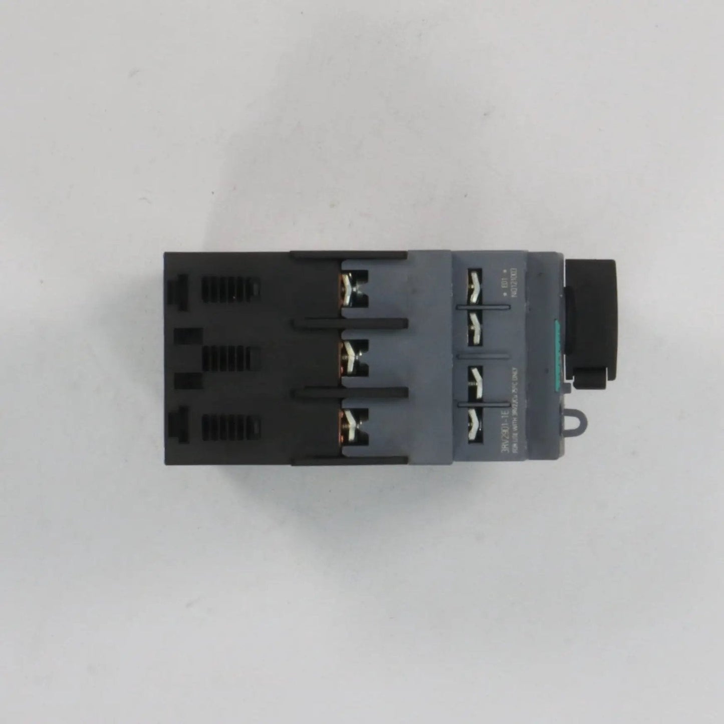 Siemens 3RV2011 0FA10 Circuit Breaker