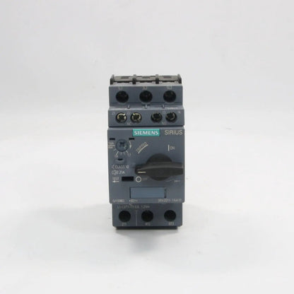 Siemens 3RV2011 1AA10 Circuit Breaker