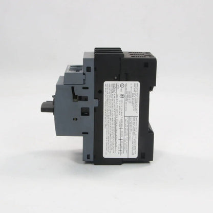 Siemens 3RV2011 1AA10 Circuit Breaker