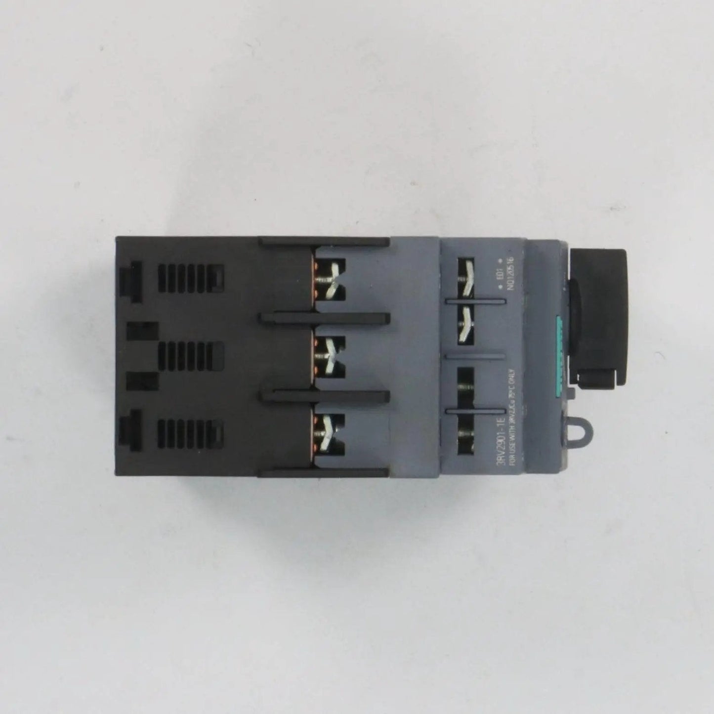 Siemens 3RV2011 1AA10 Circuit Breaker