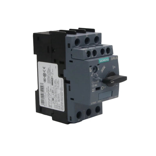 Siemens 3RV2011 1FA15 Circuit Breaker
