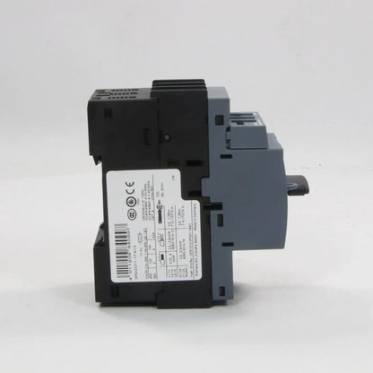 Siemens 3RV2011 1FA15 Circuit Breaker