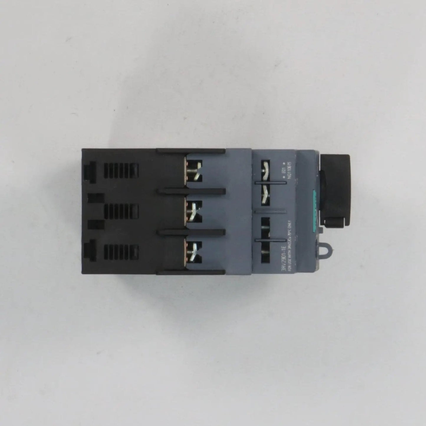 Siemens 3RV2011 1FA15 Circuit Breaker
